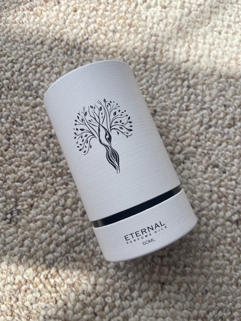 Eternal Perfume Oil 50ml
